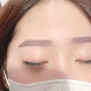 アイブロウ 垢抜け眉プロデュース 🪄✨madokaの眉毛・アイブロウイメージ