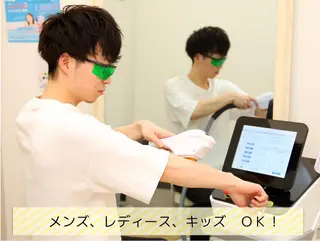 SELFMADE 高崎店の眉毛・アイブロウイメージ