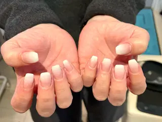 ネイル KANOA nail place【カノア ネイル プレイス】所属・Sasa ✿のネイルデザイン