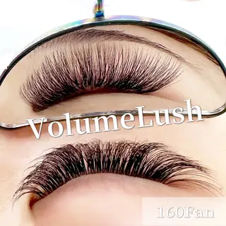 マツエク・マツパ Luana… Noriko🕶のマツエク・マツパデザイン