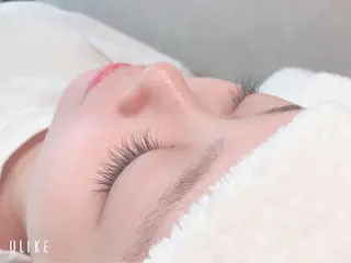 マツエク・マツパ MIMI RUSH 安城  jubilee店所属・武内 和美のマツエク・マツパデザイン