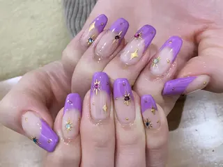 ネイル 中川 愛理のその他イメージ