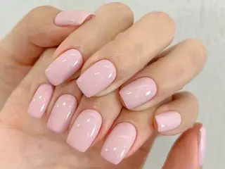 ネイル WonderShe Yunaのネイルデザイン