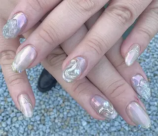 ネイル LinoTino nailのネイルデザイン