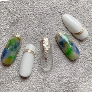 ネイル Nail salon Ladyのネイルデザイン