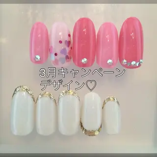 ネイル nailroom richeのネイルデザイン