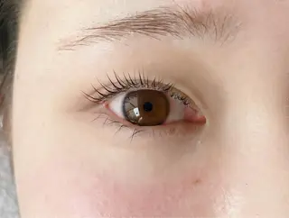 マツエク・マツパ shine on 鈴木さえこのマツエク・マツパデザイン