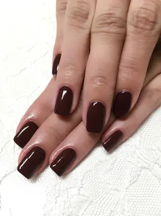 ネイル N Kaoriのネイルデザイン