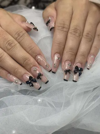 ネイル Iconic所属・Iconic Nailのネイルデザイン