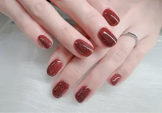 ネイル Kira.nail 洋子のネイルデザイン