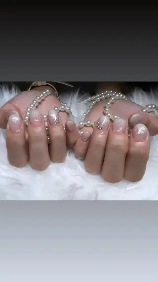 ネイル 88-nail. MAKIのネイルデザイン