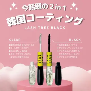 マツエク・マツパ Y.Beauty 池袋のマツエク・マツパデザイン