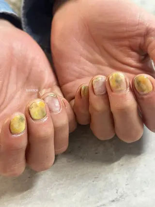 ネイル One's Nail Roomのネイルデザイン