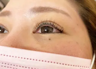 マツエク・マツパ eyelash salonplaceのマツエク・マツパデザイン