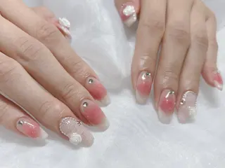 ネイル aba naii chinatsuのネイルデザイン