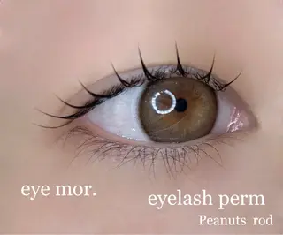 マツエク・マツパ eye mor. 村田のマツエク・マツパデザイン