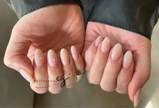 ネイル nailsalon esのネイルデザイン