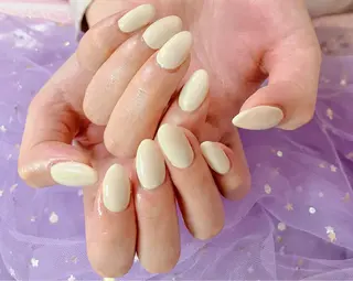 ネイル ラッキー 玲奈のネイルデザイン