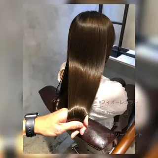 ミディアム Masena所属・【必ず似合わせます】 川口航平のヘアスタイル