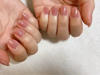 ネイル kikinail 溝の口のネイルデザイン