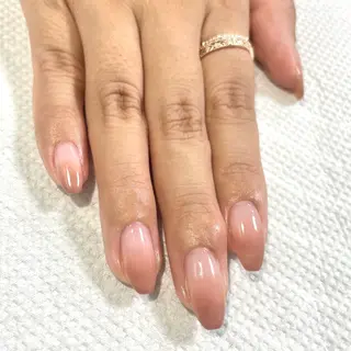 ネイル 🫧N5表参道 nao🐄のネイルデザイン