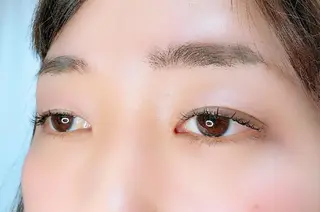 マツエク・マツパ 吉岡 ゆうなのマツエク・マツパデザイン