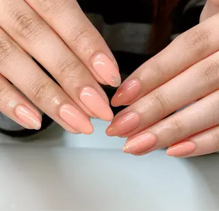 ネイル eyelash & nail AN所属・eyelash & nail ANのマツエク・マツパデザイン