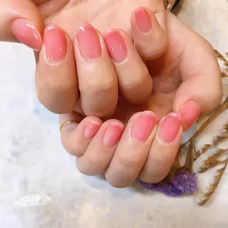 ネイル M O M Oのネイルデザイン