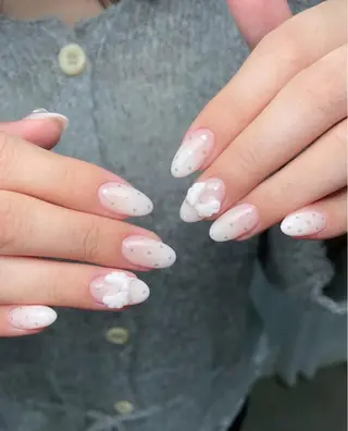 ネイル ANA.CHUO NAIL 本川越所属・ANA.CHUO NAIL 本川越のネイルデザイン