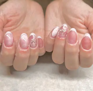 ネイル N.style所属・Ｎ. styleのネイルデザイン