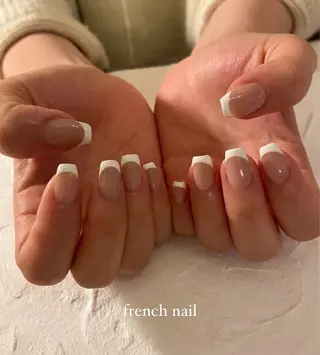 ネイル mai .のネイルデザイン