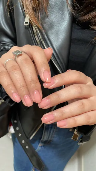 ネイル Ami 🦥のネイルデザイン