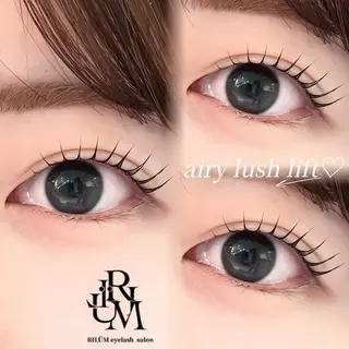 マツエク・マツパ RILÜM/マツパ /eyelashのマツエク・マツパデザイン