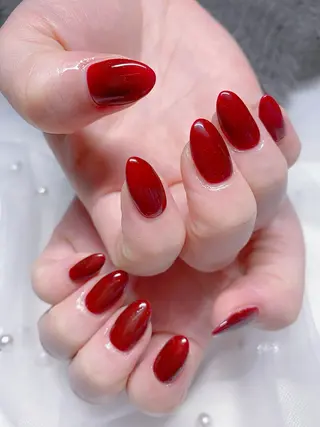 ネイル Jasmine nailsalon所属・ジャスミン ネイルサロンのネイルデザイン