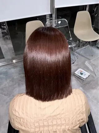 ショート さえ 大宮/ハイライトのヘアスタイル
