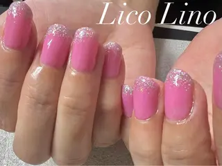 ネイル LicoLino yoshieのネイルデザイン