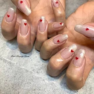ネイル yoko nailのネイルデザイン
