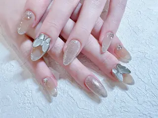 ネイル Moci Nail Salonのネイルデザイン