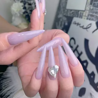 ネイル MELODY BEAUTY SALON所属・Melody  スカルプ専門店のネイルデザイン