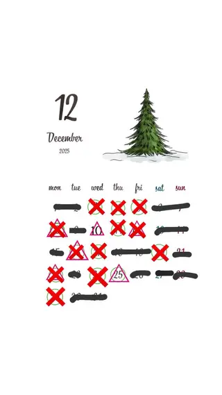 新垣 琉花のヘアスタイル