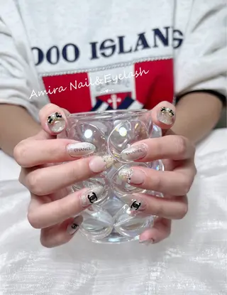 ネイル anna ネイルのネイルデザイン