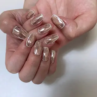 ネイル nail Uyuのネイルデザイン