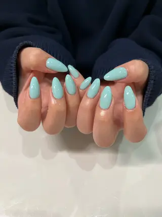 ネイル nail by minamiのネイルデザイン