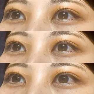 マツエク・マツパ chatran ishimochiのマツエク・マツパデザイン