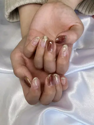 ネイル 🌻ひまり🌻 ネイルのネイルデザイン