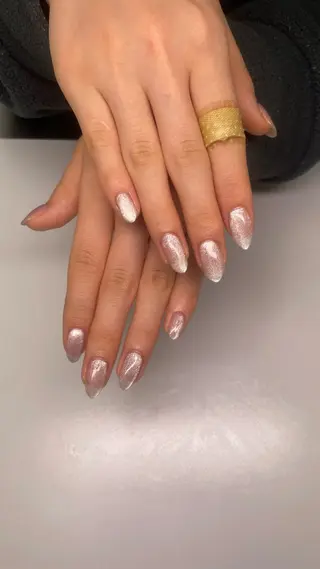 ネイル Spira所属・~Spira~ ✨️miki✨️のネイルデザイン