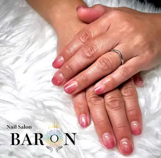 ネイル ☆SAKI☆ BARON 店長のネイルデザイン