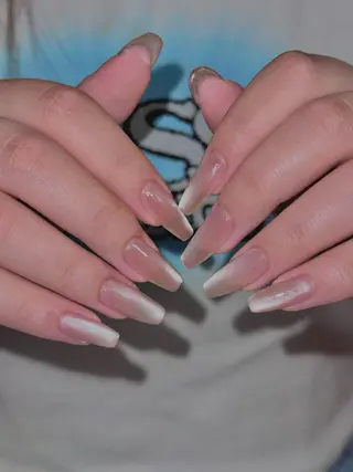 ネイル jeu NAIL.のネイルデザイン