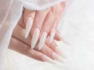 ネイル Nail💅ANDY 当日予約⭕️難波すぐのネイルデザイン