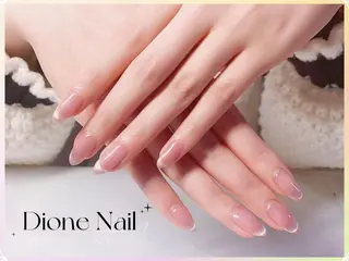 ネイル Dione ネイル専門店のネイルデザイン